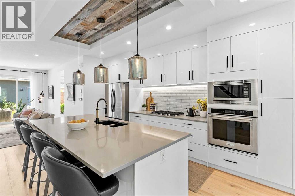 4834 20 Avenue NW, Calgary, Alberta