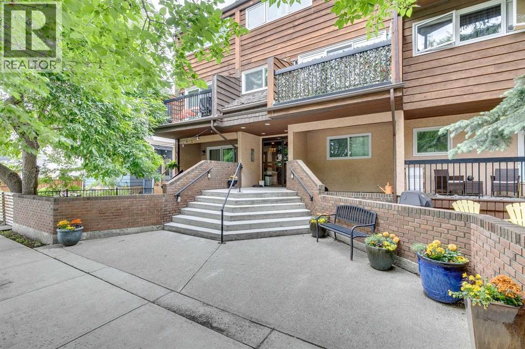 14, 722 4a Street Ne, Calgary, Alberta  T2E 3W2 - Photo 1 - A2259482