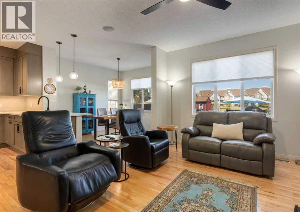 24 Silverado Saddle Court Sw, Calgary, Alberta  T2X 0J1 - Photo 7 - A2259849