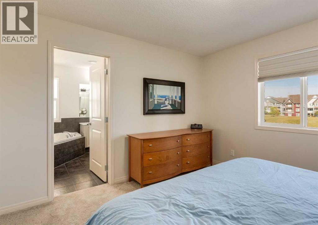 24 Silverado Saddle Court Sw, Calgary, Alberta  T2X 0J1 - Photo 16 - A2259849