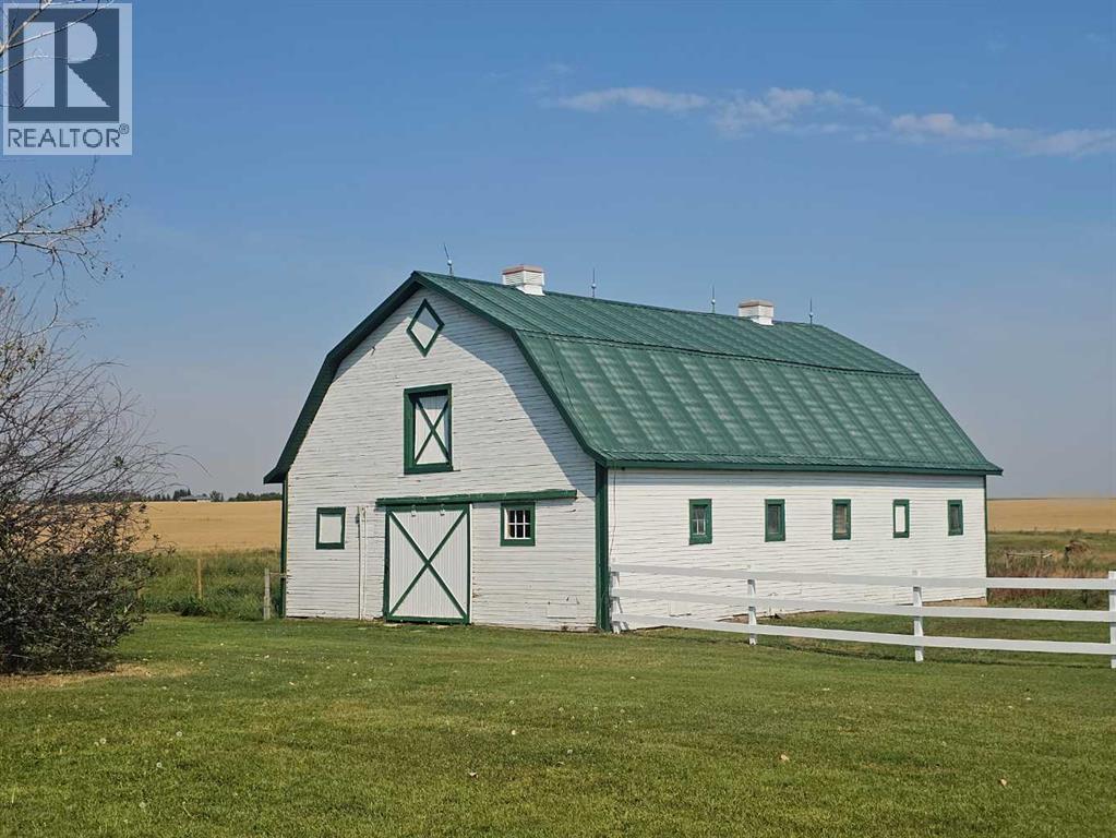283242 Township Road 260, Rural Rocky View County, Alberta  T1Z 0Z2 - Photo 18 - A2259779