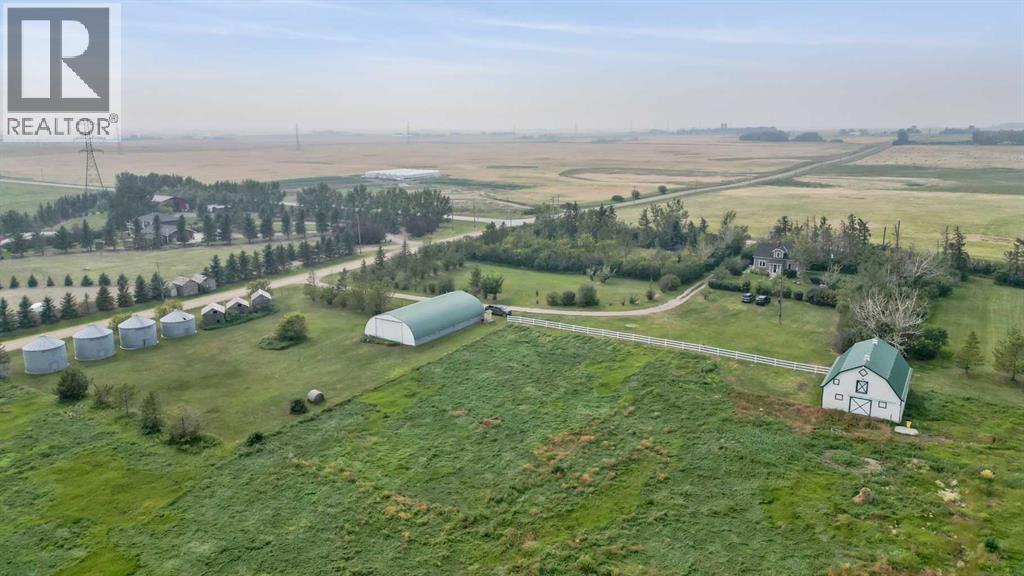 283242 Township Road 260, Rural Rocky View County, Alberta  T1Z 0Z2 - Photo 23 - A2259779