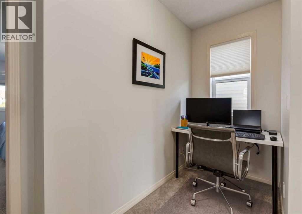 24 Silverado Saddle Court Sw, Calgary, Alberta  T2X 0J1 - Photo 14 - A2259849