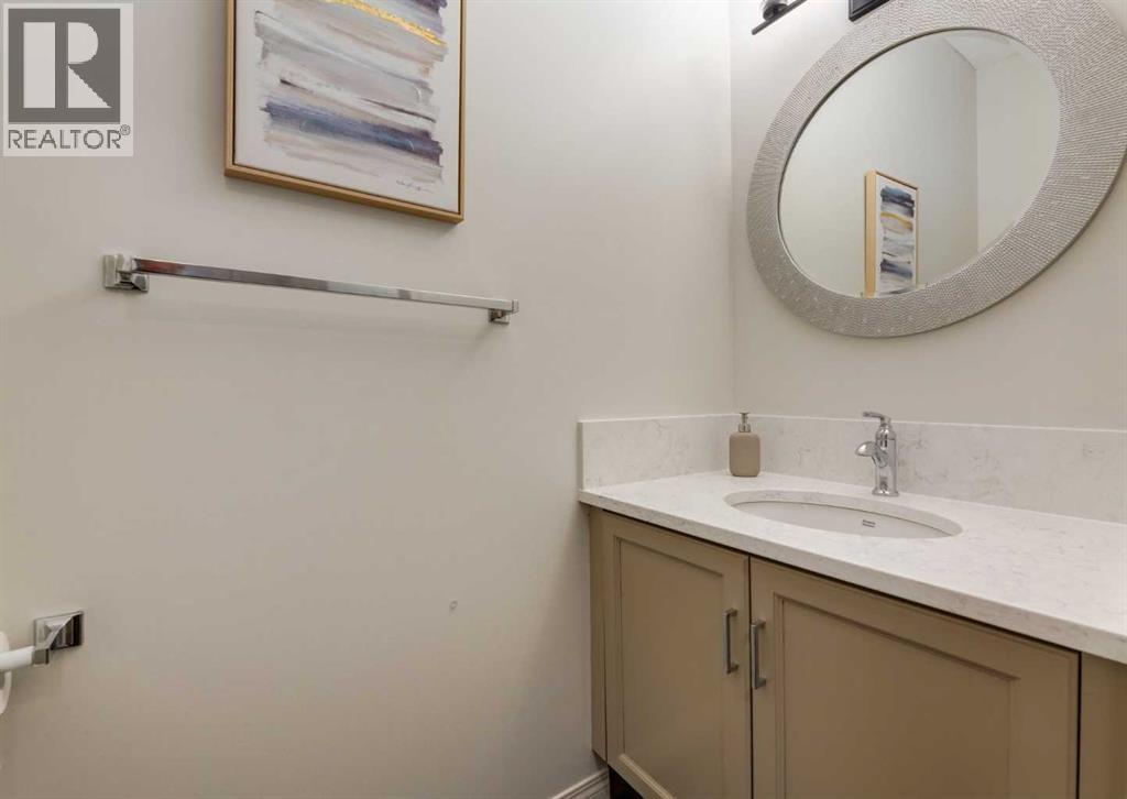 24 Silverado Saddle Court Sw, Calgary, Alberta  T2X 0J1 - Photo 9 - A2259849