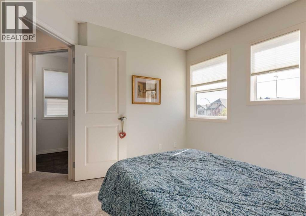 24 Silverado Saddle Court Sw, Calgary, Alberta  T2X 0J1 - Photo 22 - A2259849