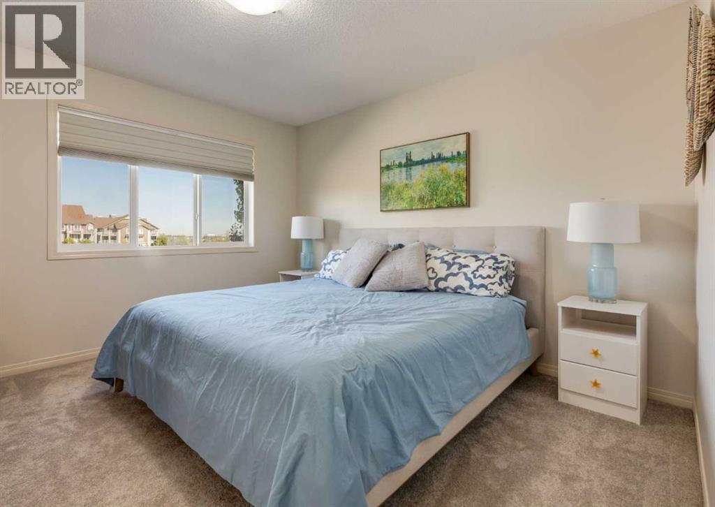 24 Silverado Saddle Court Sw, Calgary, Alberta  T2X 0J1 - Photo 15 - A2259849