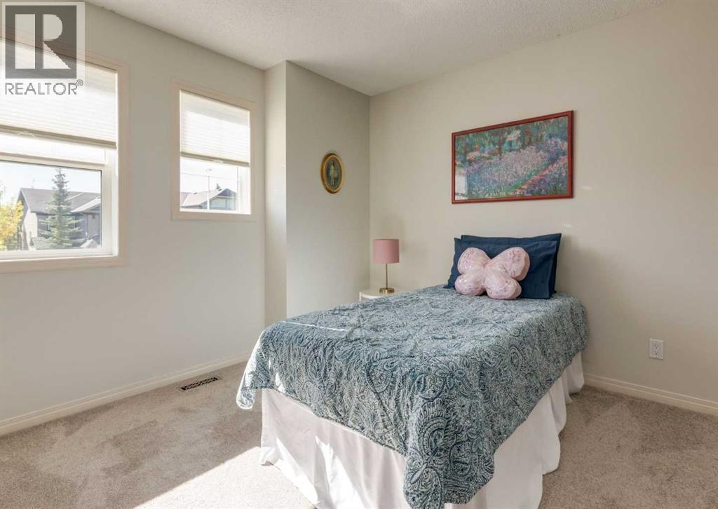 24 Silverado Saddle Court Sw, Calgary, Alberta  T2X 0J1 - Photo 21 - A2259849