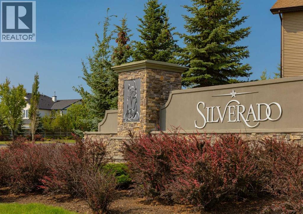 24 Silverado Saddle Court Sw, Calgary, Alberta  T2X 0J1 - Photo 41 - A2259849