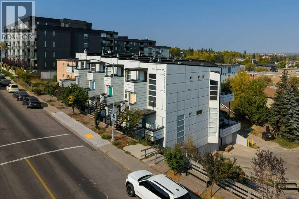 102, 1800 26 Avenue Sw, Calgary, Alberta  T2T 1E1 - Photo 3 - A2259996