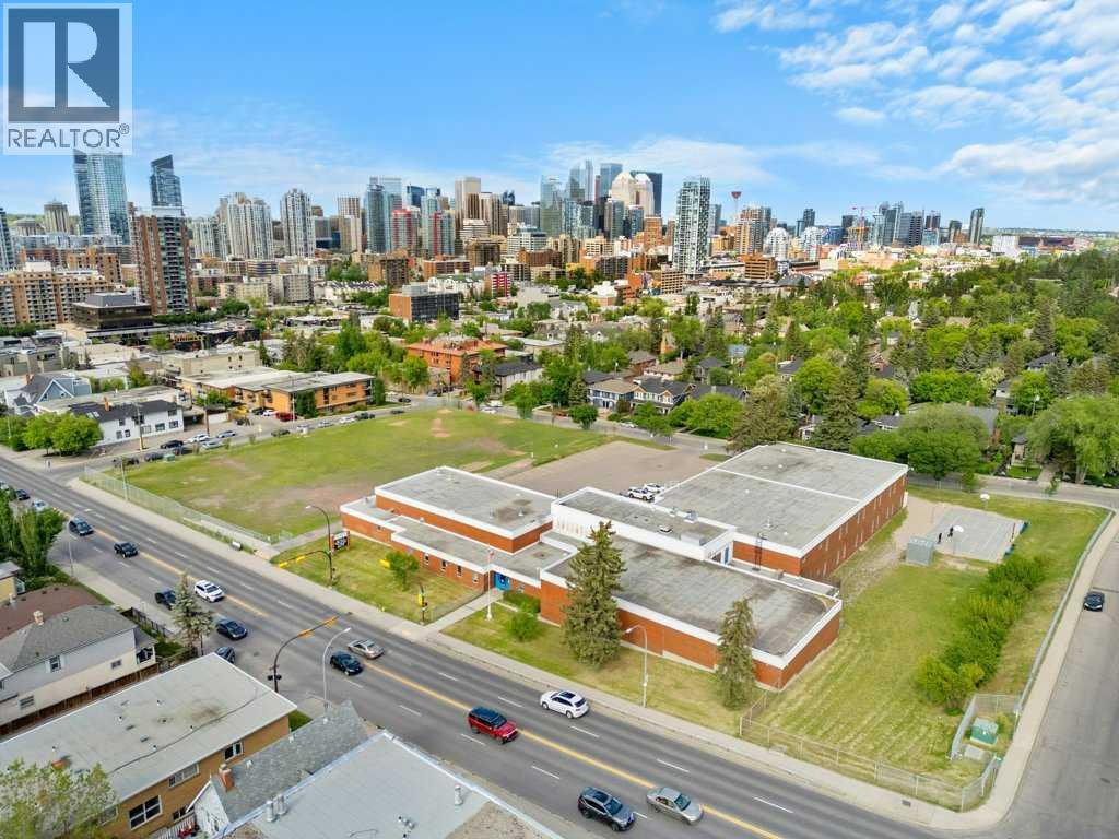 102, 1800 26 Avenue Sw, Calgary, Alberta  T2T 1E1 - Photo 20 - A2259996