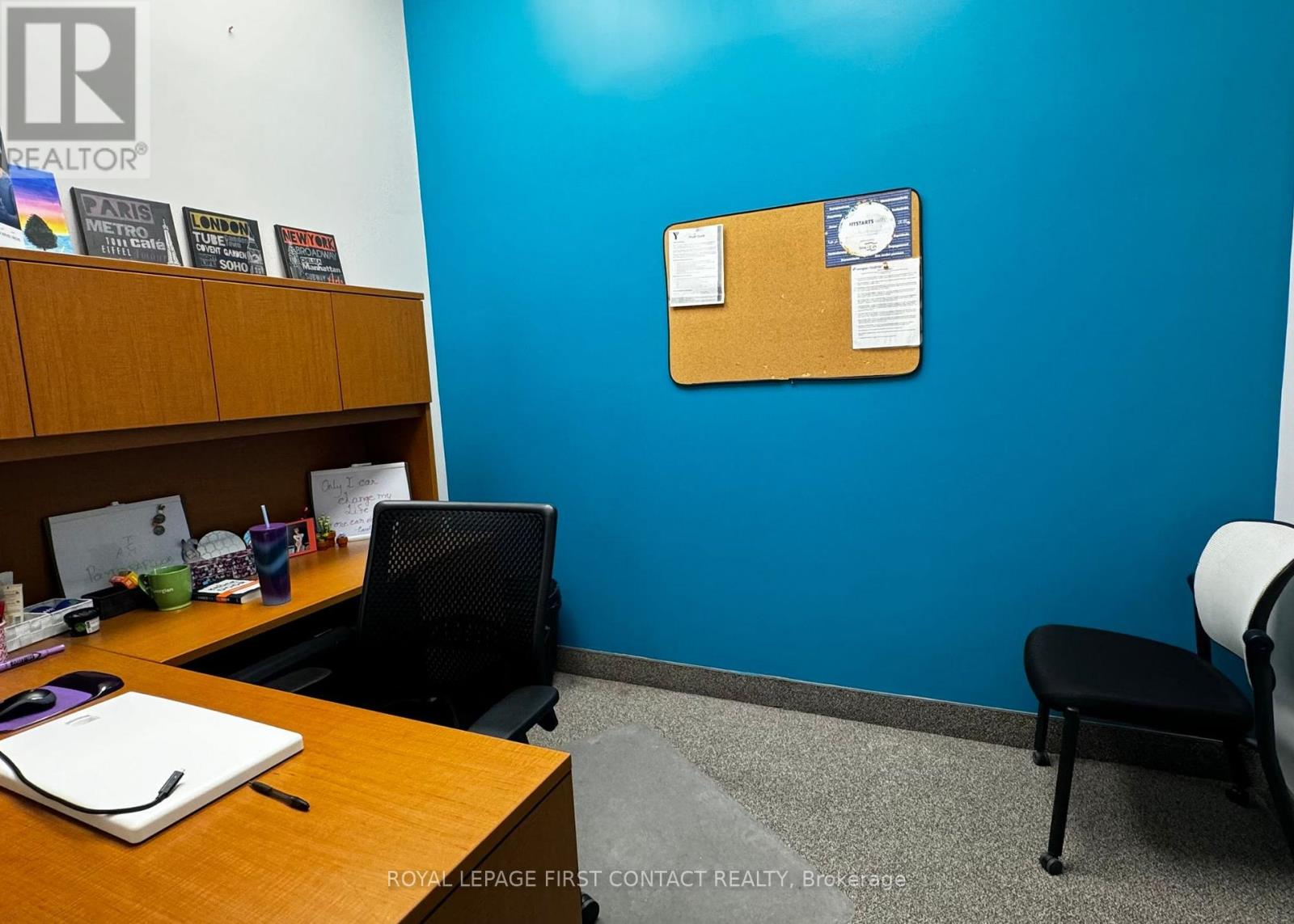 Ground Floor - 48 Collier Street, Barrie, Ontario  L4M 1G8 - Photo 10 - S12432104