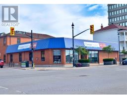 GROUND FLOOR - 48 COLLIER STREET, Barrie, Ontario