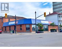 SECOND FLOOR - 48 COLLIER STREET, Barrie, Ontario