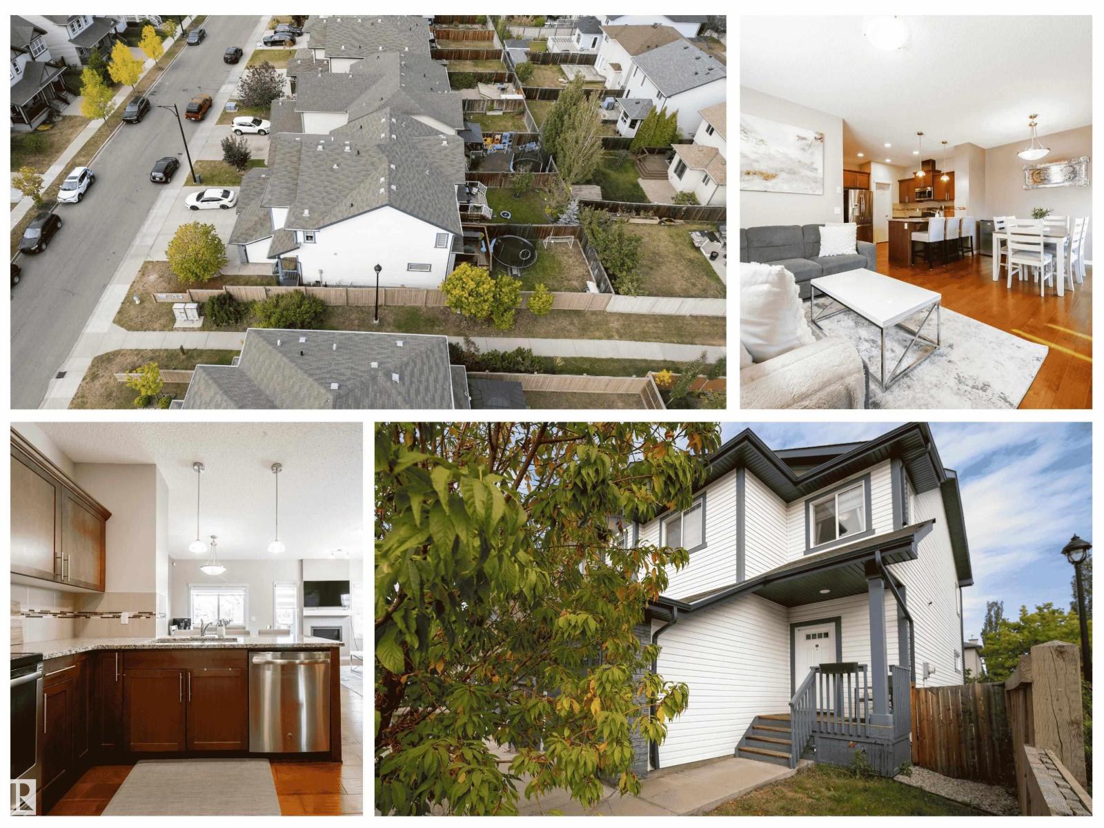 16821 120 ST NW, Edmonton, Alberta