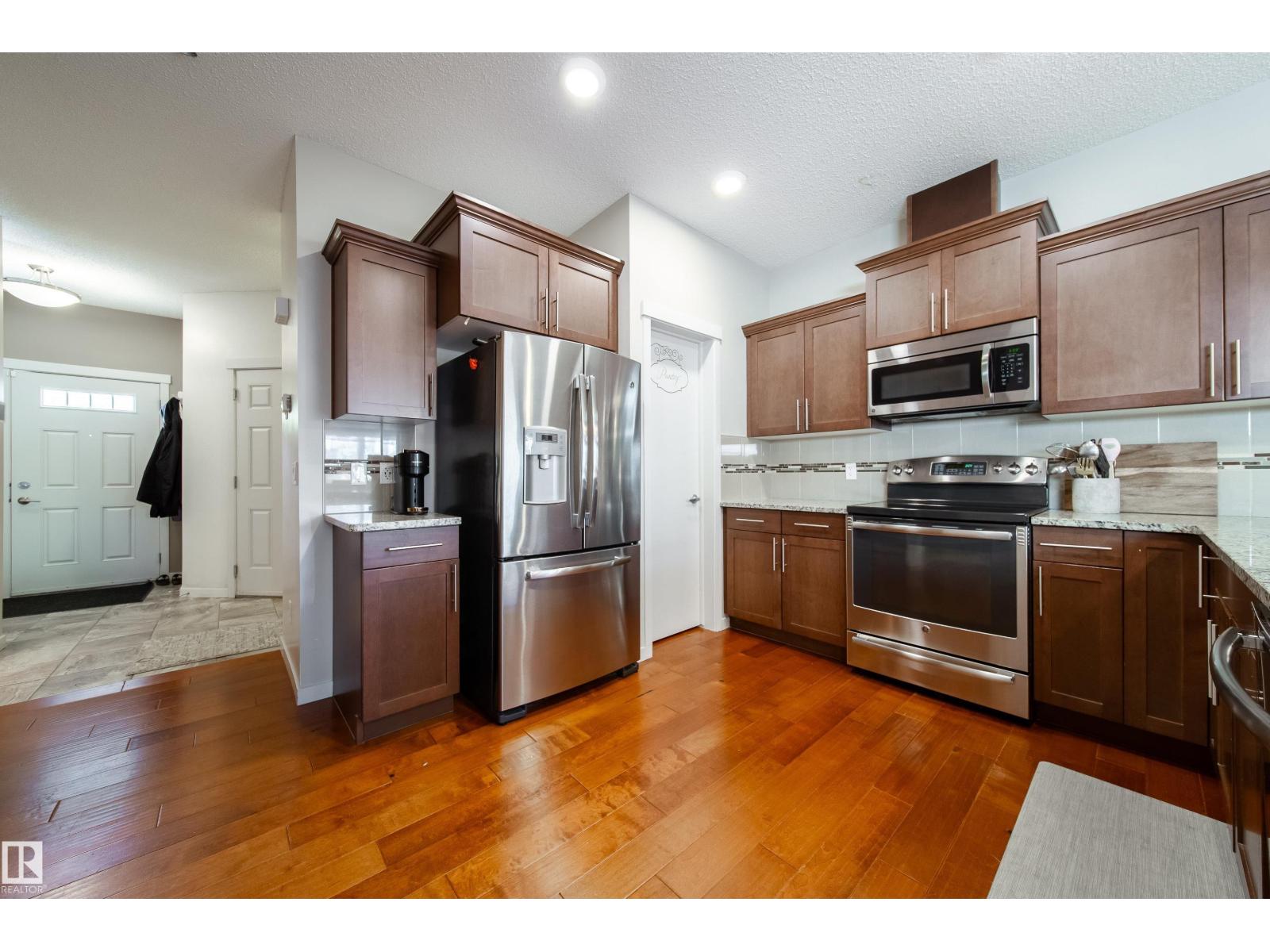 16821 120 St Nw, Edmonton, Alberta  T5X 0H7 - Photo 11 - E4459954