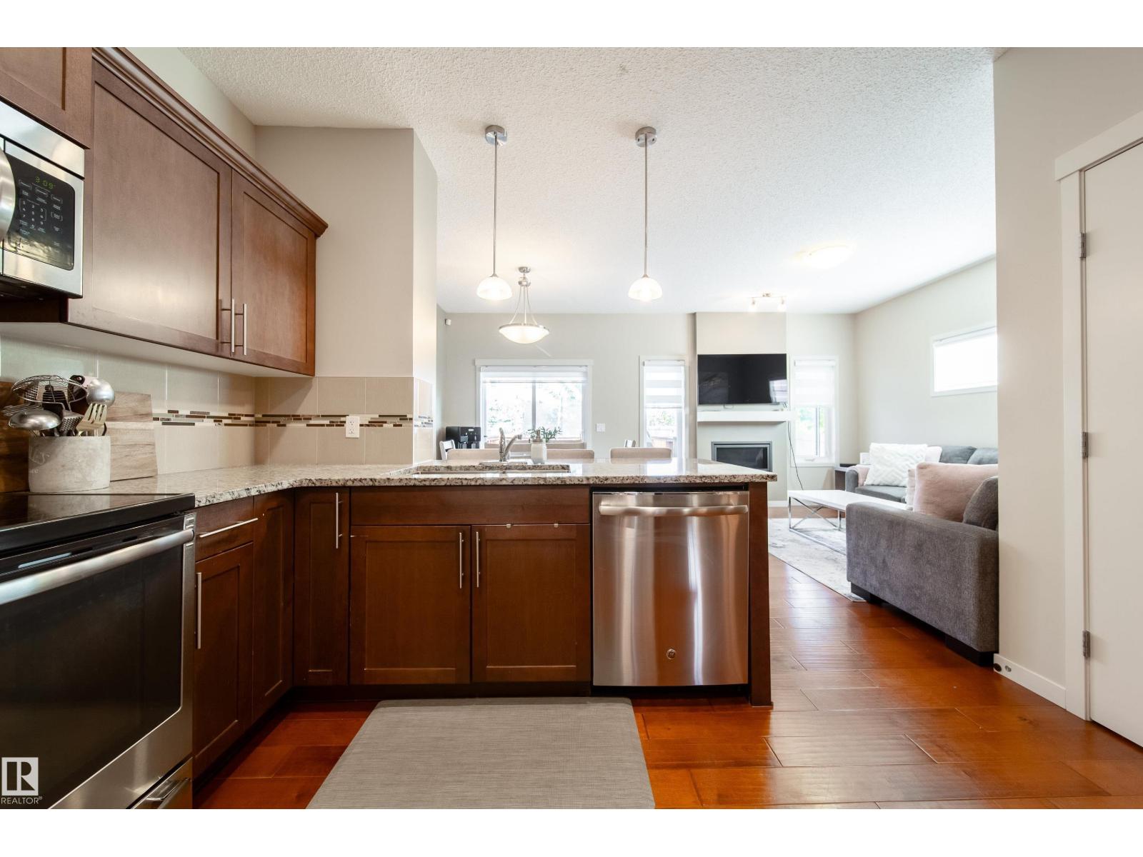 16821 120 St Nw, Edmonton, Alberta  T5X 0H7 - Photo 14 - E4459954
