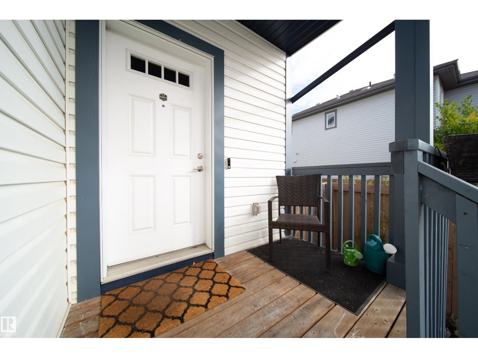 16821 120 St Nw, Edmonton, Alberta  T5X 0H7 - Photo 4 - E4459954