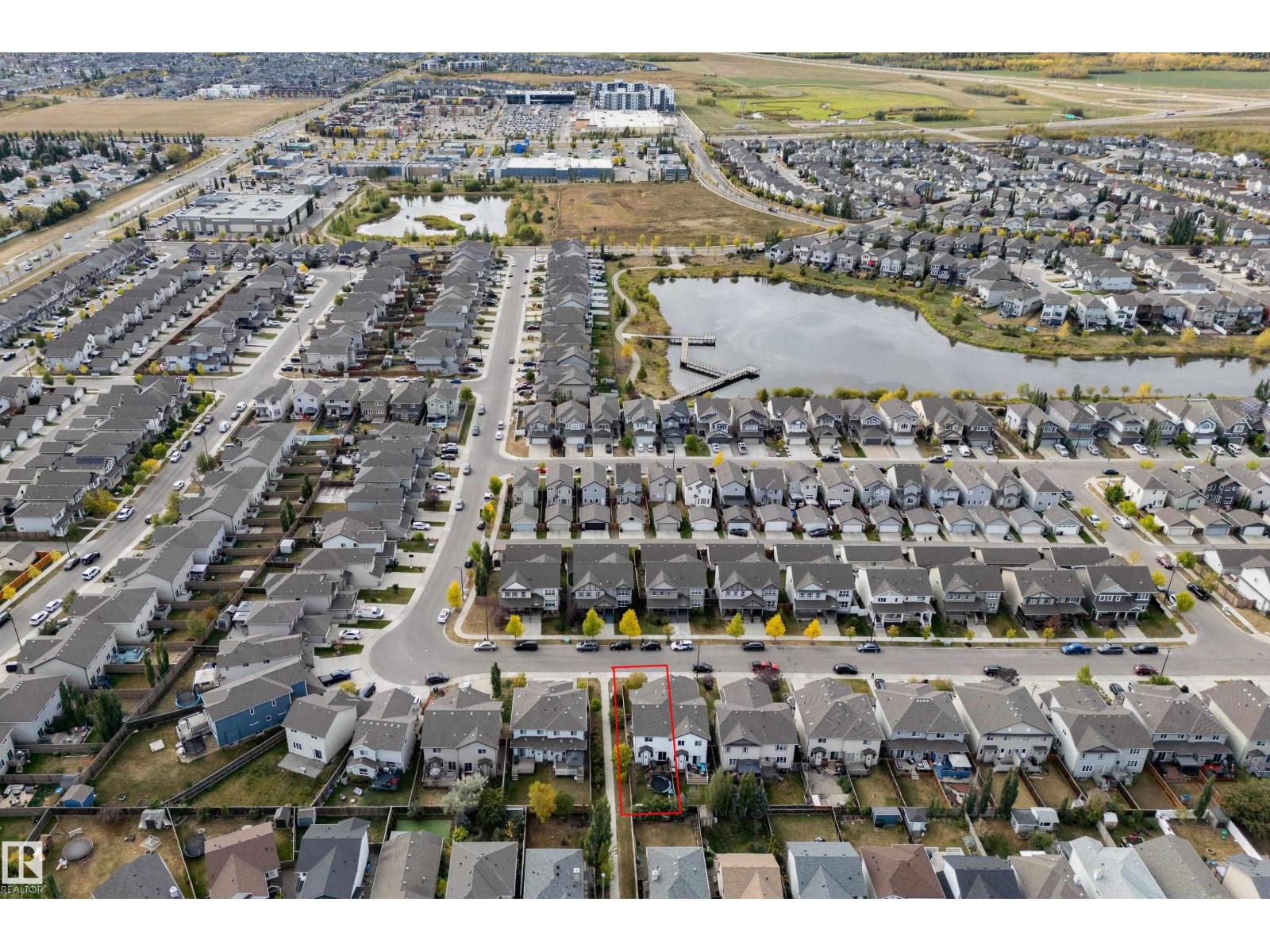 16821 120 St Nw, Edmonton, Alberta  T5X 0H7 - Photo 57 - E4459954