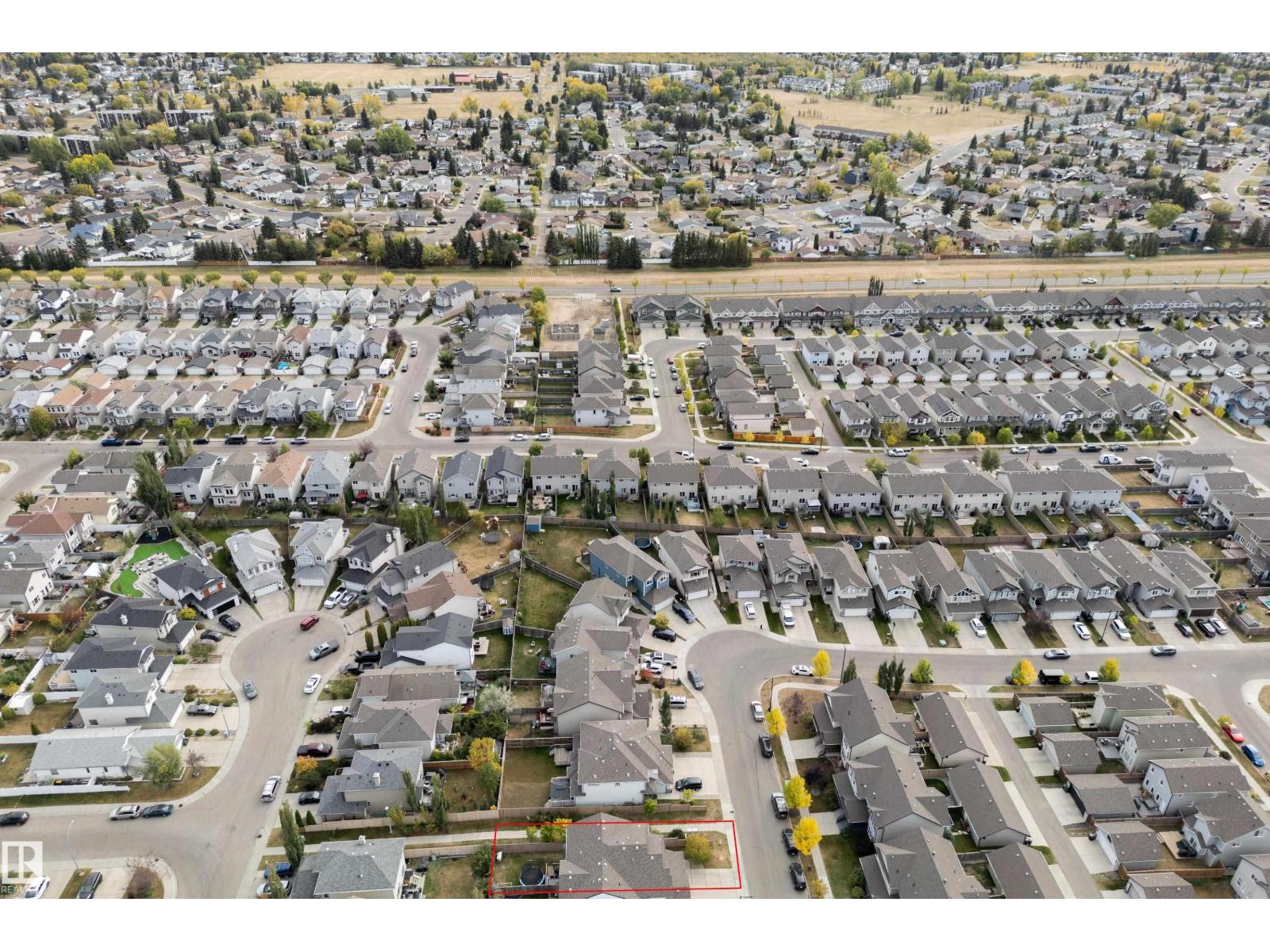 16821 120 St Nw, Edmonton, Alberta  T5X 0H7 - Photo 58 - E4459954
