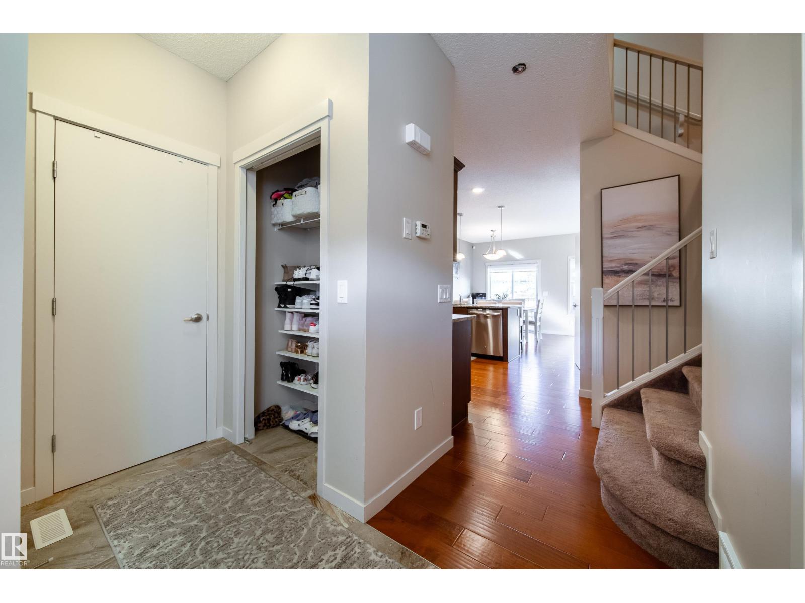 16821 120 St Nw, Edmonton, Alberta  T5X 0H7 - Photo 8 - E4459954