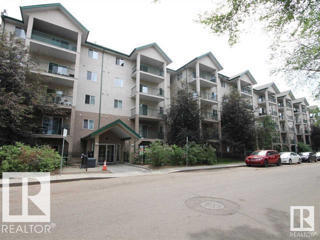 ##231 11325 83 St Nw, Edmonton, Alberta  T5B 4W5 - Photo 1 - E4459955
