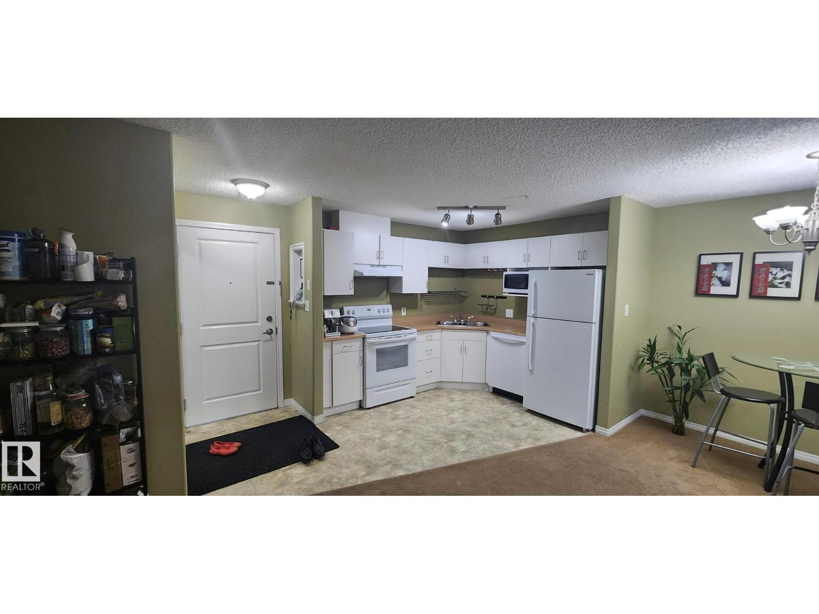 ##231 11325 83 St Nw, Edmonton, Alberta  T5B 4W5 - Photo 3 - E4459955