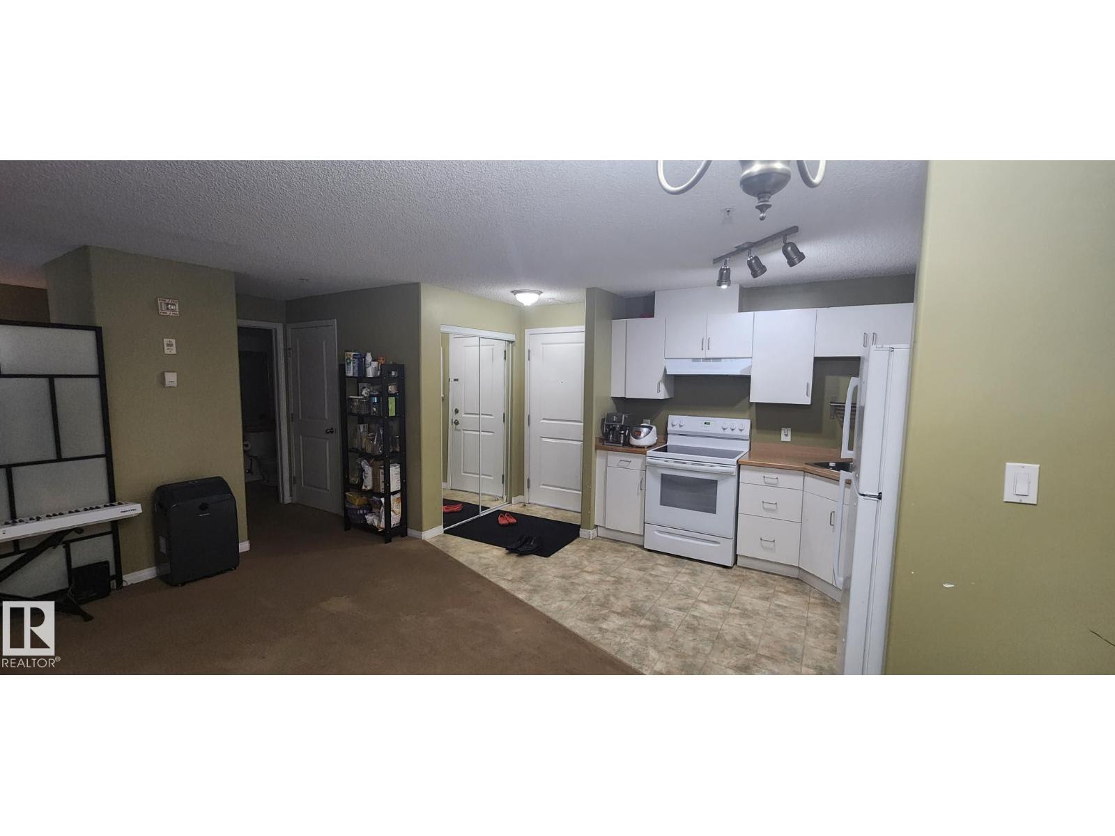 ##231 11325 83 St Nw, Edmonton, Alberta  T5B 4W5 - Photo 4 - E4459955