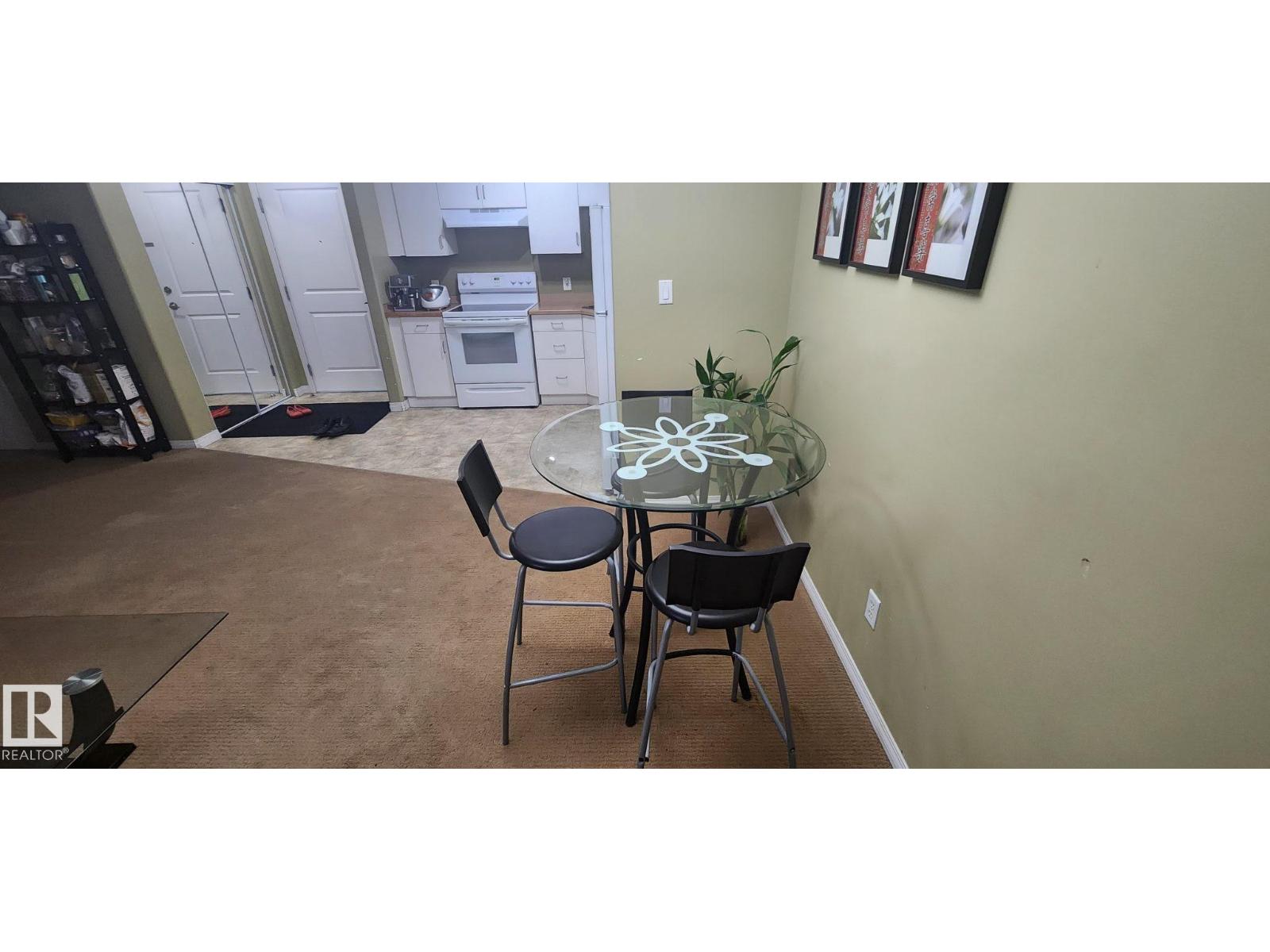 ##231 11325 83 St Nw, Edmonton, Alberta  T5B 4W5 - Photo 5 - E4459955