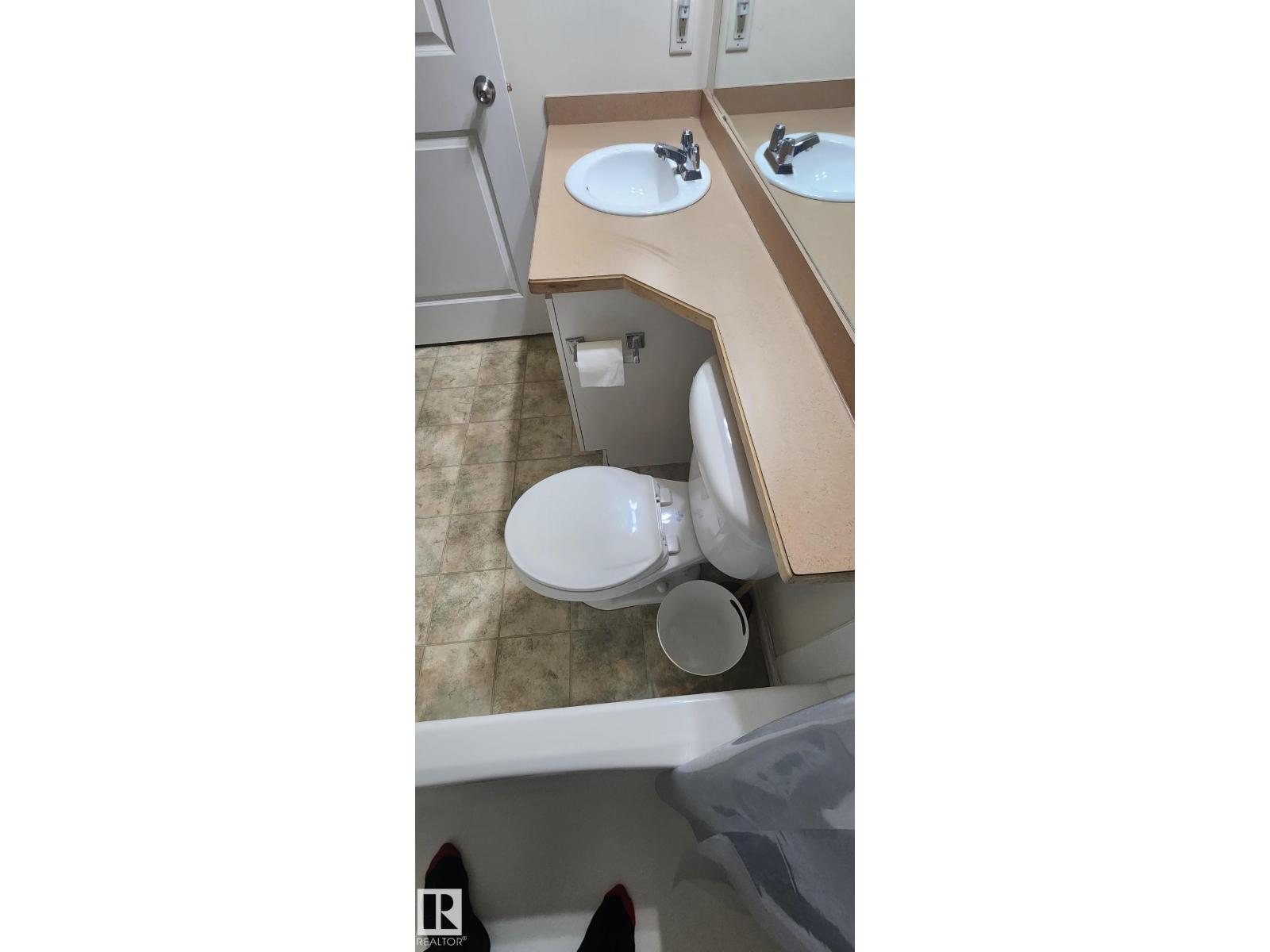 ##231 11325 83 St Nw, Edmonton, Alberta  T5B 4W5 - Photo 8 - E4459955