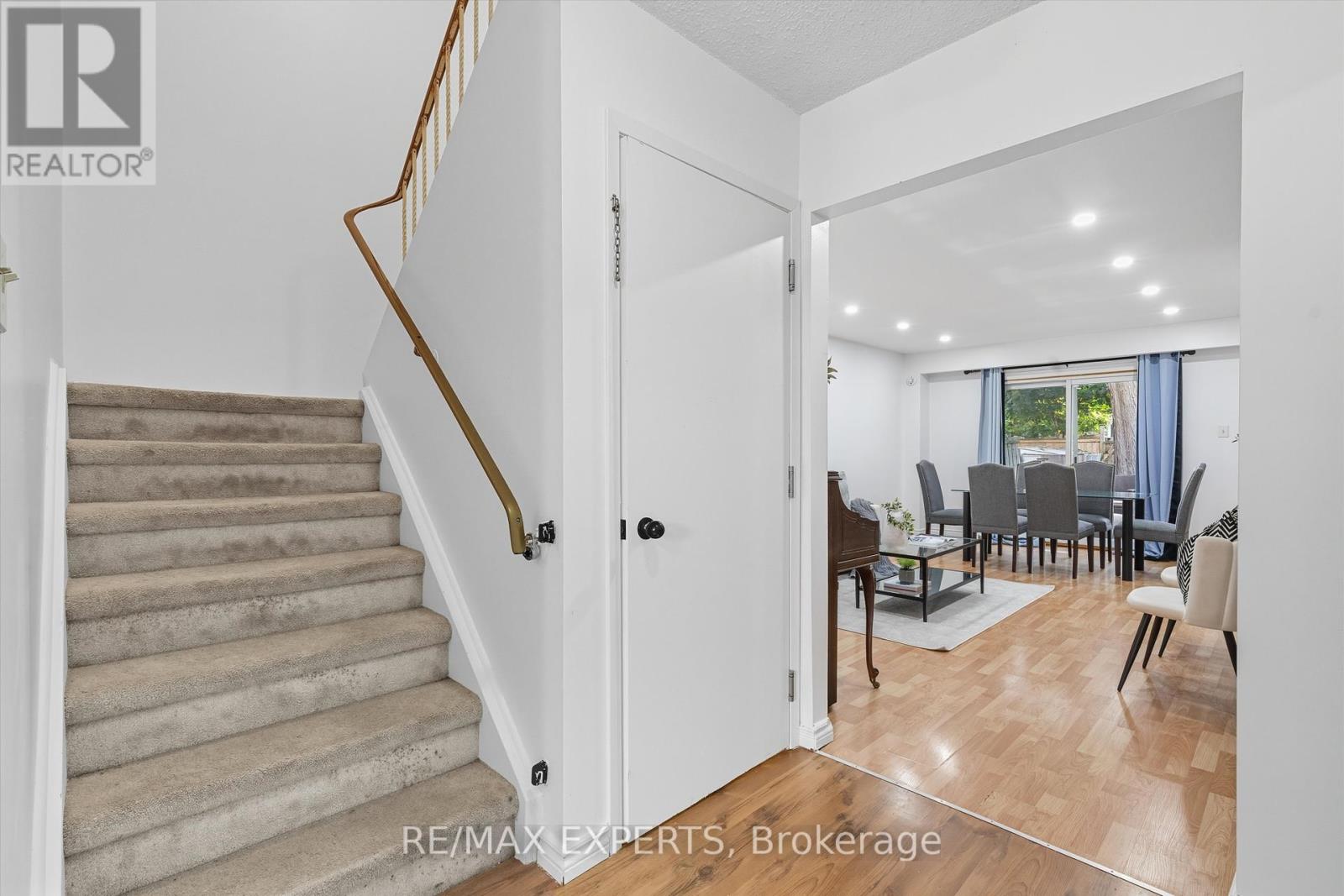 36 Nancy Mccredie Drive, Brampton, Ontario  L6X 2N5 - Photo 2 - W12432081
