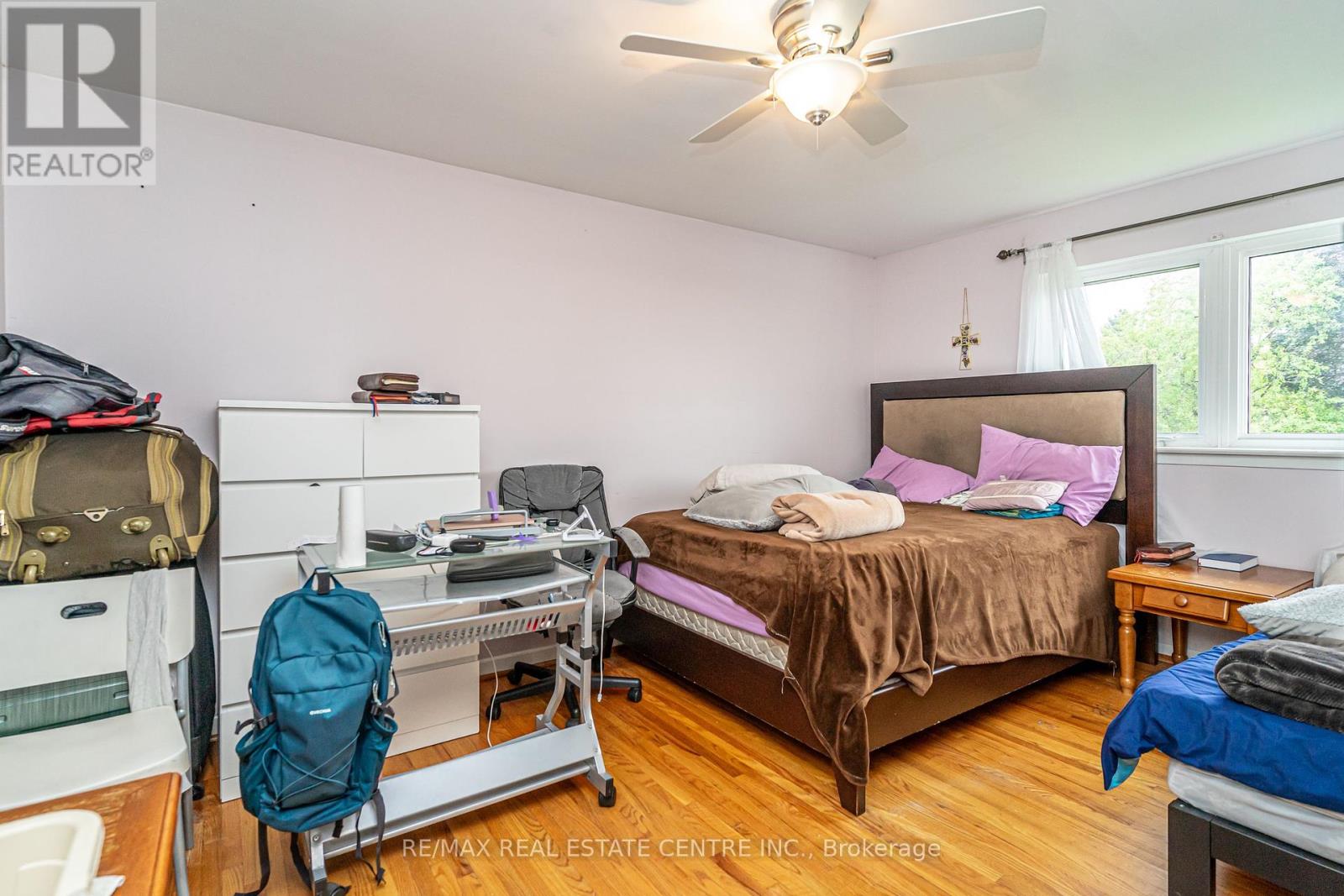 84 Crawley Drive, Brampton, Ontario  L6T 2S4 - Photo 14 - W12432083