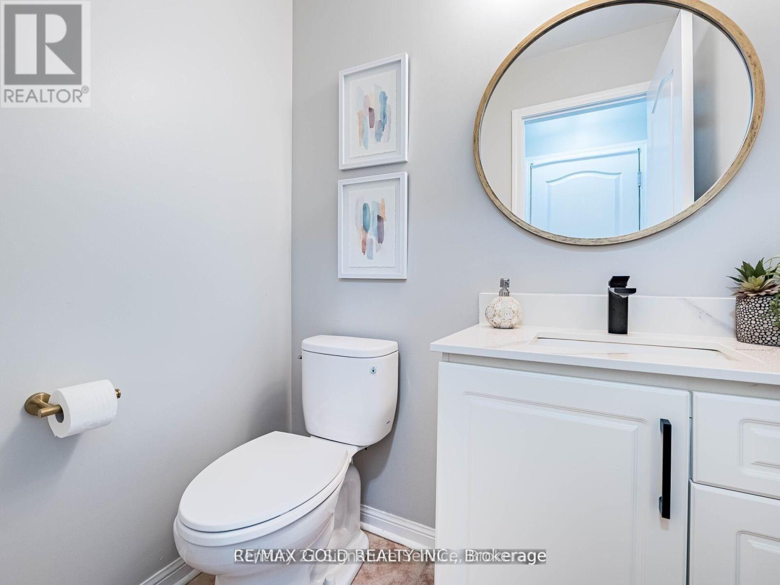Upper - 7 Dunlop Court, Brampton, Ontario  L6X 4Z8 - Photo 28 - W12432085