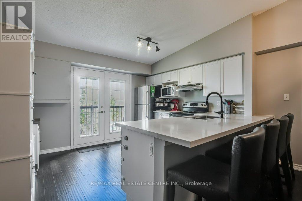 407 - 1479 Maple Avenue, Milton, Ontario  L9T 0B5 - Photo 12 - W12432089
