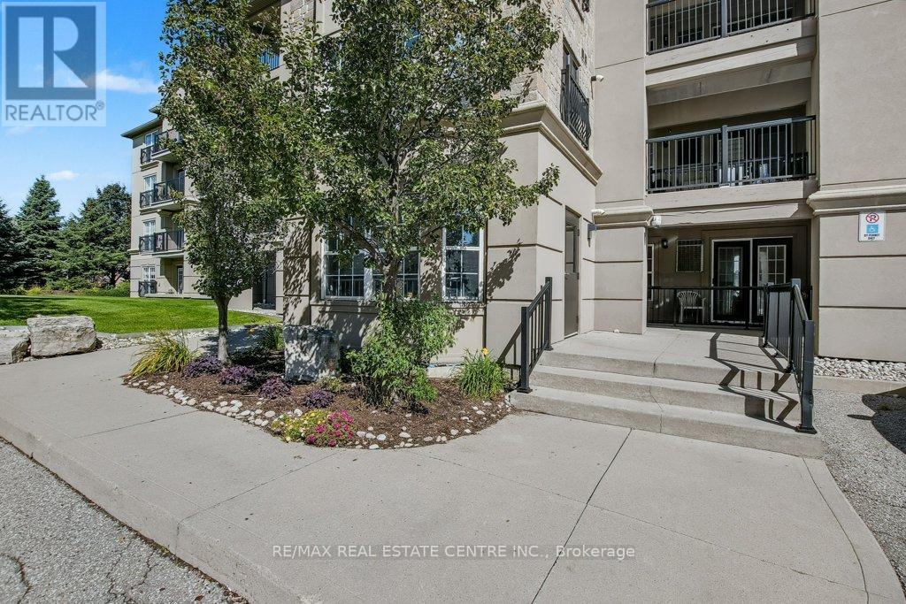 407 - 1479 Maple Avenue, Milton, Ontario  L9T 0B5 - Photo 3 - W12432089