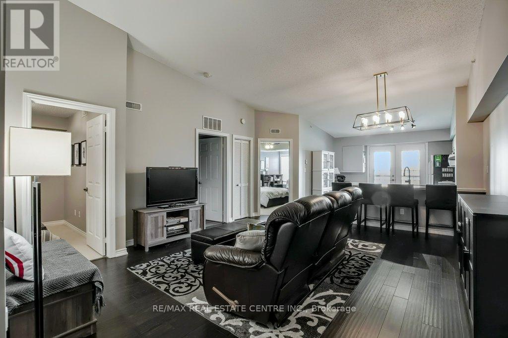 407 - 1479 Maple Avenue, Milton, Ontario  L9T 0B5 - Photo 7 - W12432089