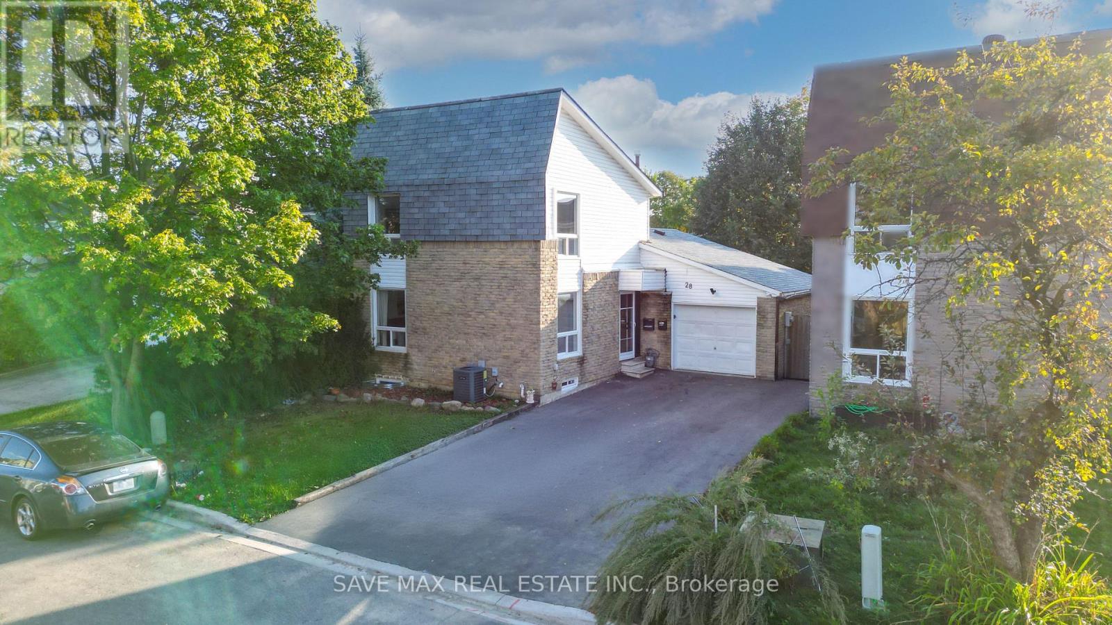 28 GAILWOOD COURT, Brampton, Ontario