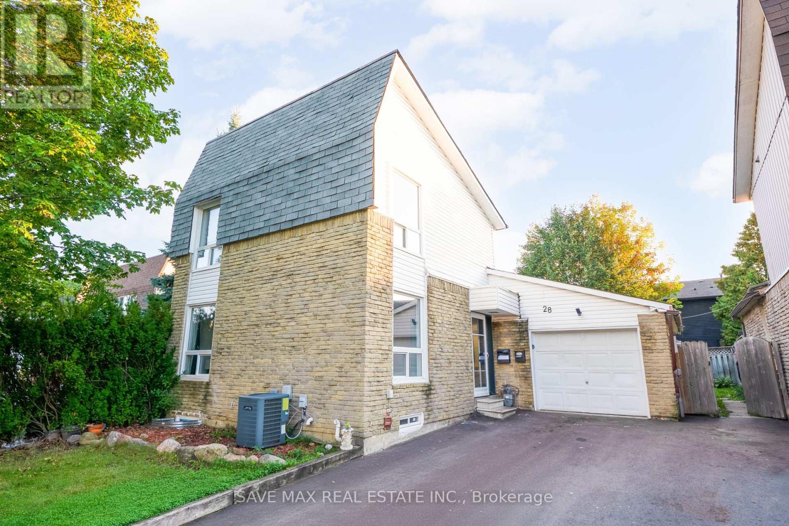 28 Gailwood Court, Brampton, Ontario  L6S 2E2 - Photo 43 - W12432090