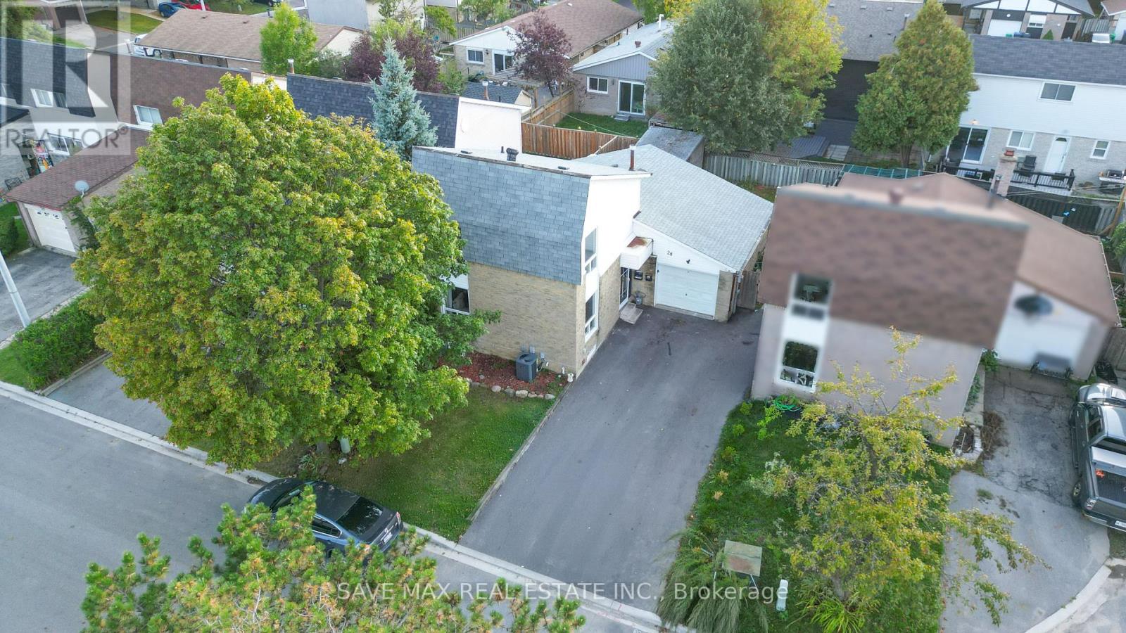 28 Gailwood Court, Brampton, Ontario  L6S 2E2 - Photo 44 - W12432090