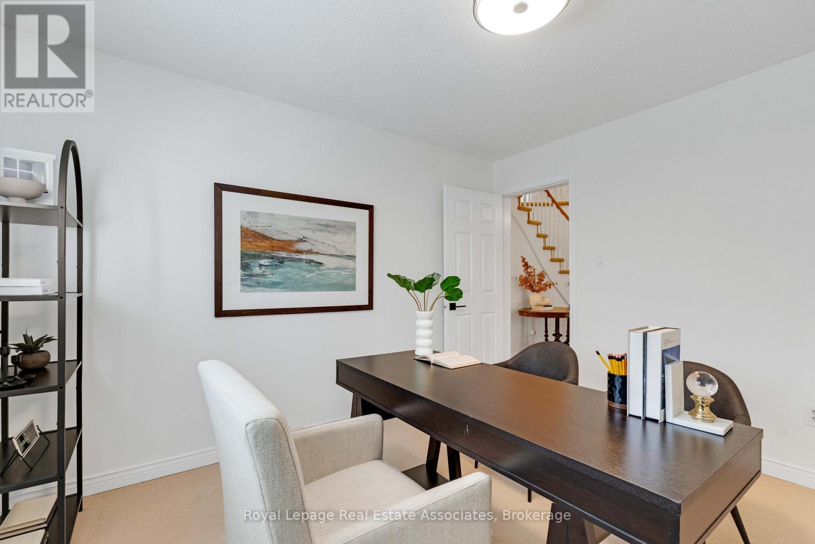 1202 Monks Passage, Oakville, Ontario  L6M 1M2 - Photo 18 - W12432097