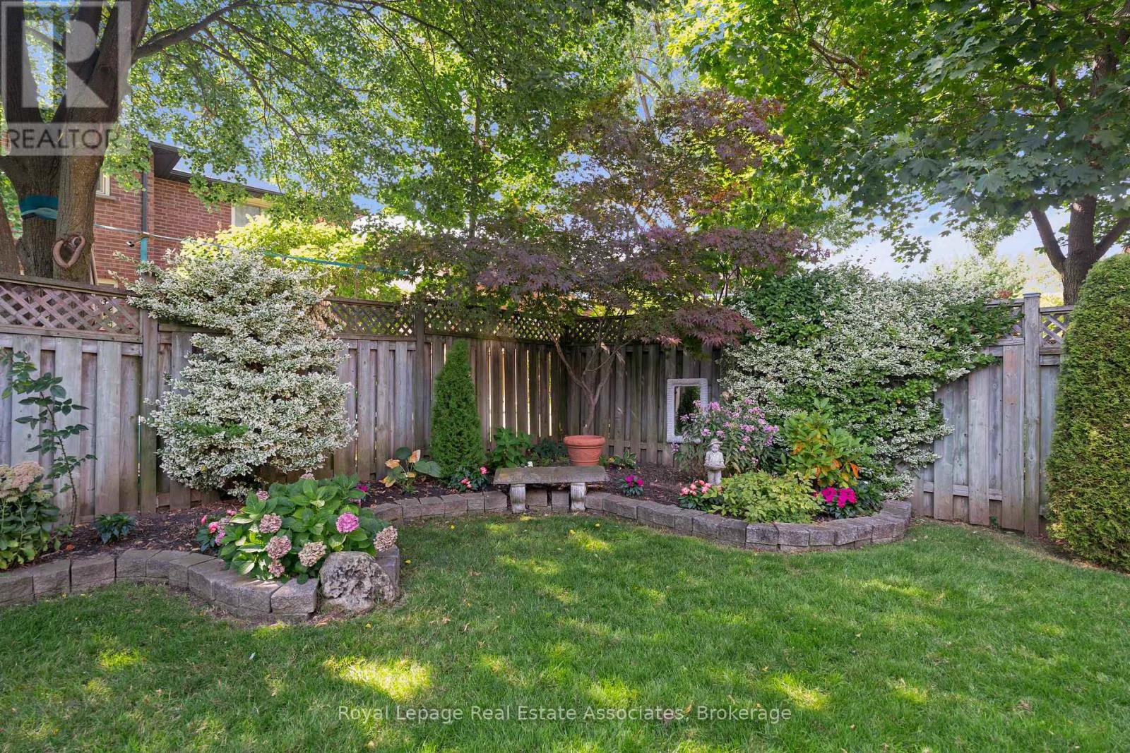 1202 Monks Passage, Oakville, Ontario  L6M 1M2 - Photo 35 - W12432097