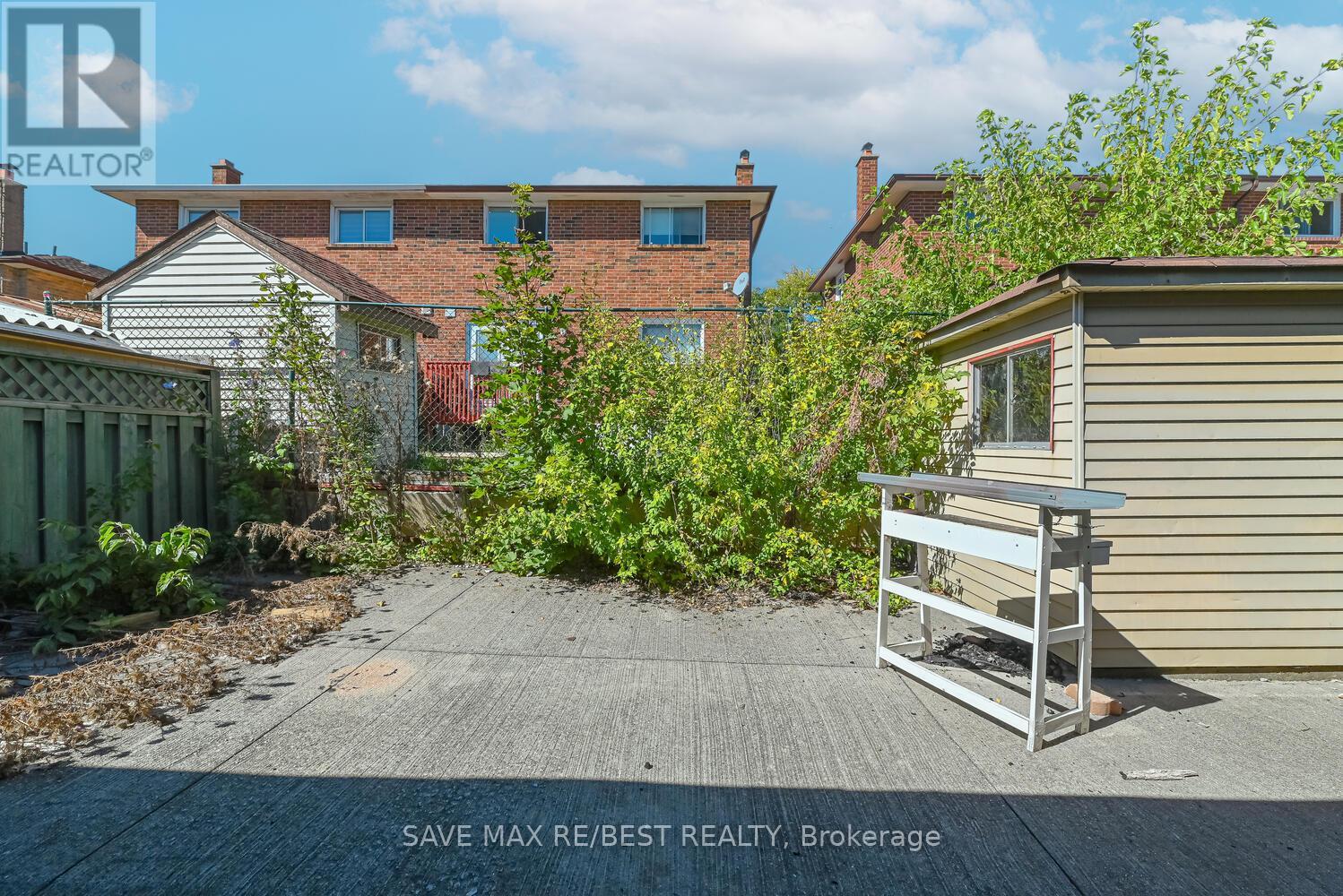 4 Petunias Road, Brampton, Ontario  L6V 3G8 - Photo 47 - W12432131