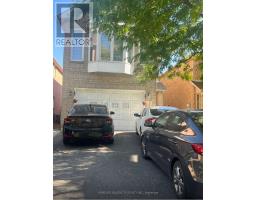 63 CEDAR WOOD CRESCENT, Brampton, Ontario