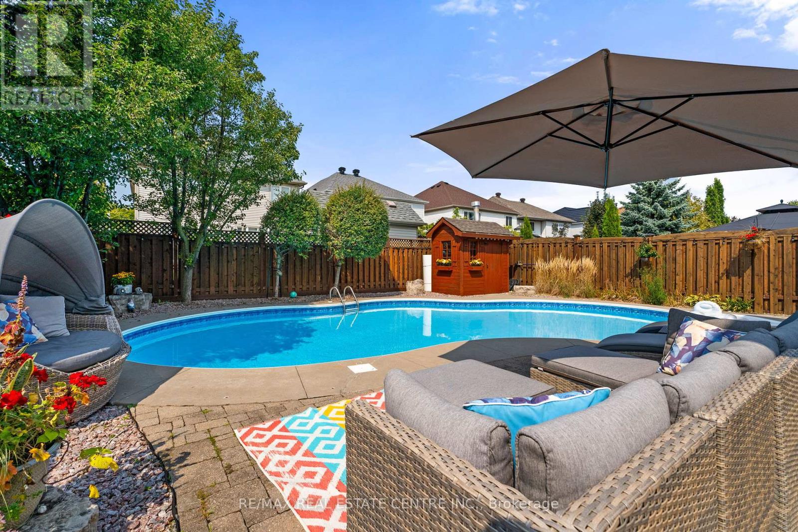 19 Mcnally Street, Halton Hills, Ontario  L7G 6B7 - Photo 45 - W12432158