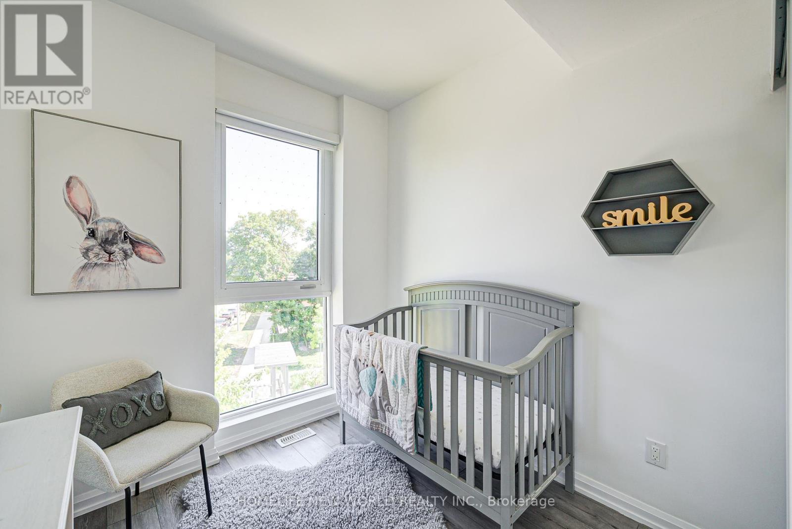Th 18 - 10 Brin Drive, Toronto, Ontario  M8X 0B3 - Photo 12 - W12432162