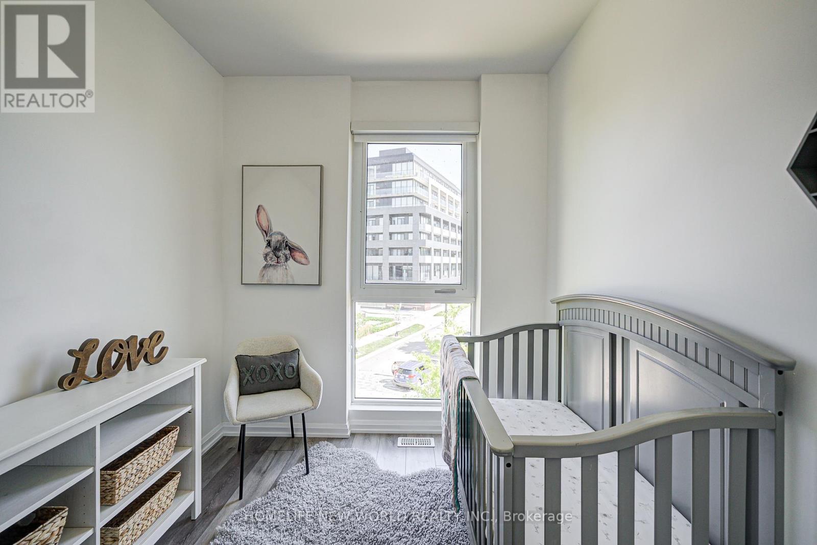 Th 18 - 10 Brin Drive, Toronto, Ontario  M8X 0B3 - Photo 14 - W12432162