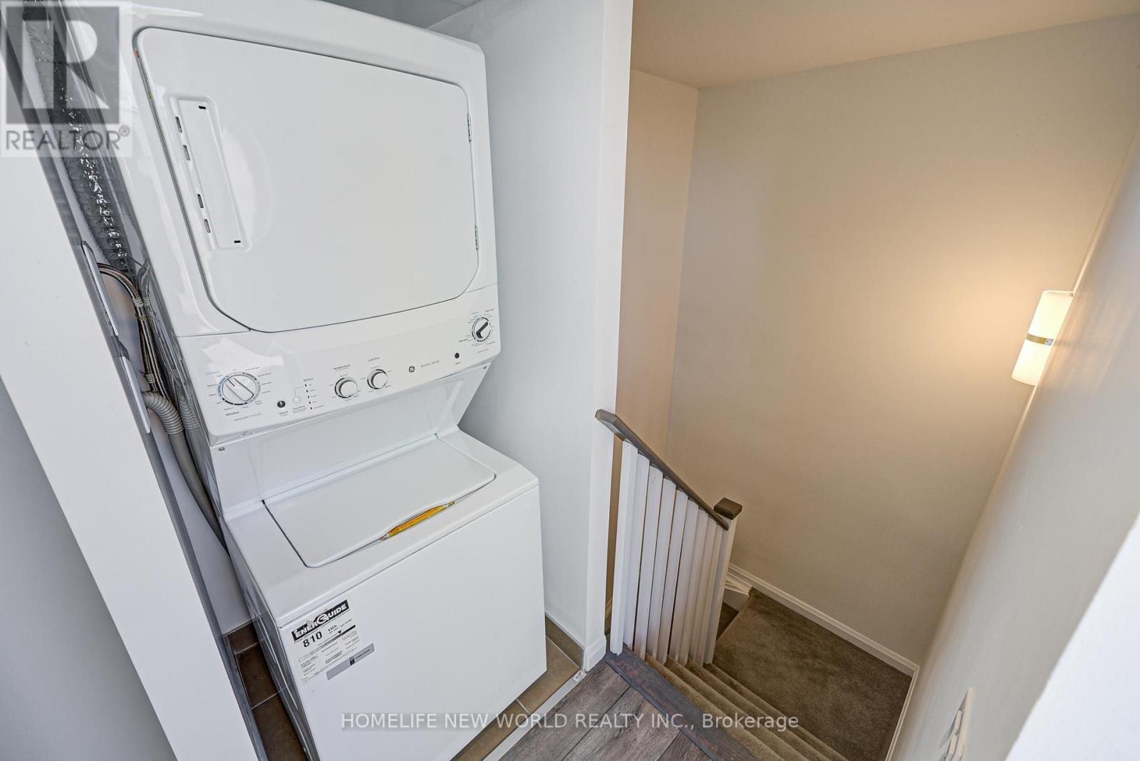 Th 18 - 10 Brin Drive, Toronto, Ontario  M8X 0B3 - Photo 20 - W12432162