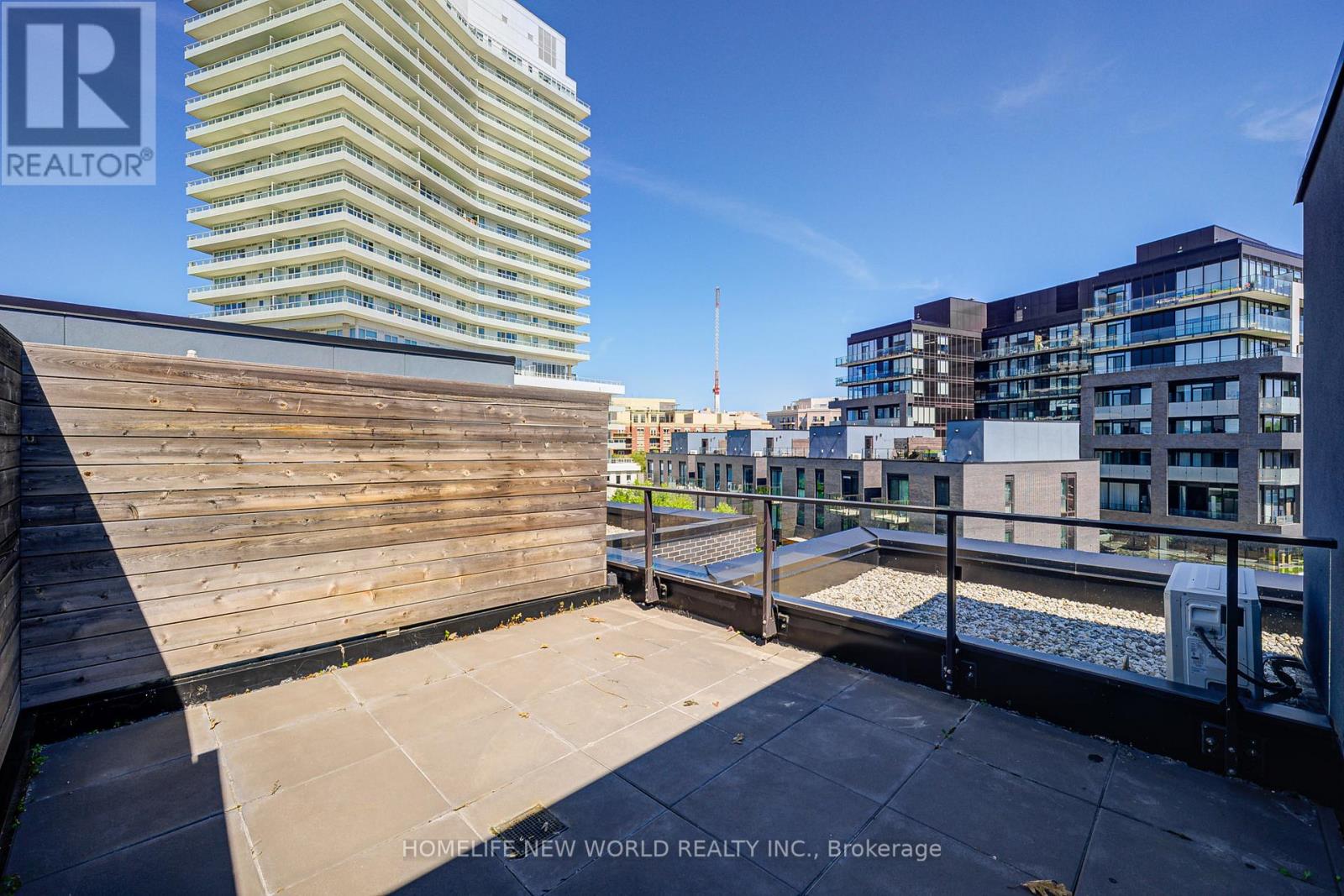 Th 18 - 10 Brin Drive, Toronto, Ontario  M8X 0B3 - Photo 23 - W12432162
