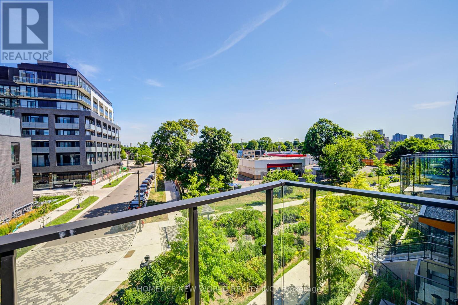 Th 18 - 10 Brin Drive, Toronto, Ontario  M8X 0B3 - Photo 24 - W12432162