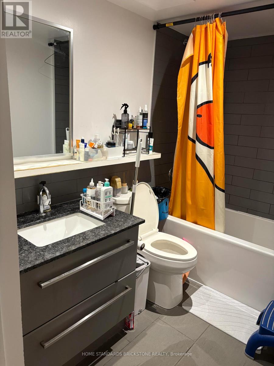 1001 - 160 Flemington Road, Toronto, Ontario  M6A 0A9 - Photo 3 - W12432167