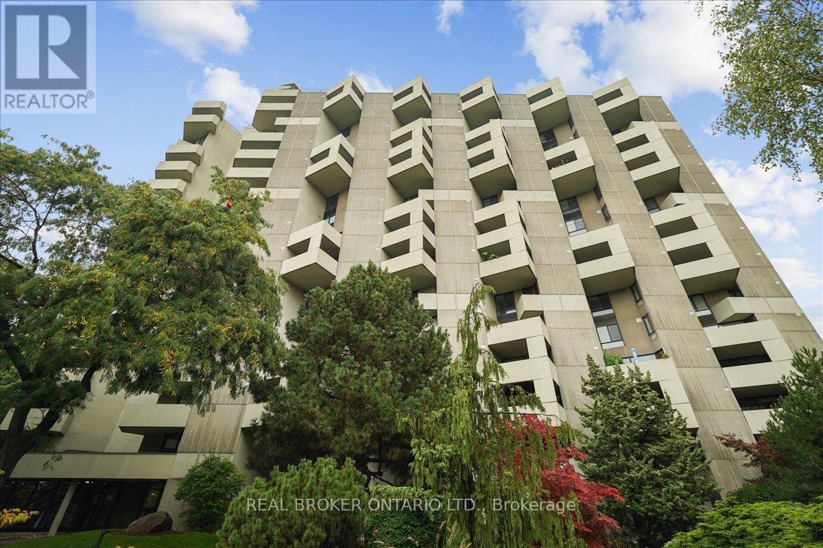 A17 - 296 MILL ROAD, Toronto, Ontario